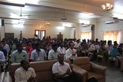 SKN Sinhgad Institute of Technology and Science Lonavala Events photo 10